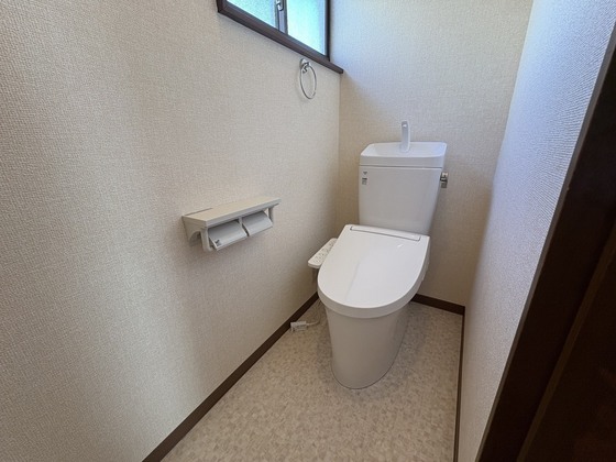 宮本戸建借家 B棟