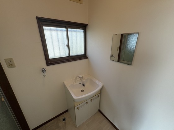 宮本戸建借家 B棟