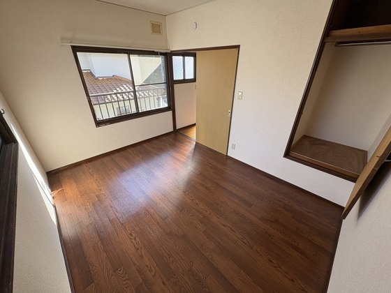 宮本戸建借家 B棟