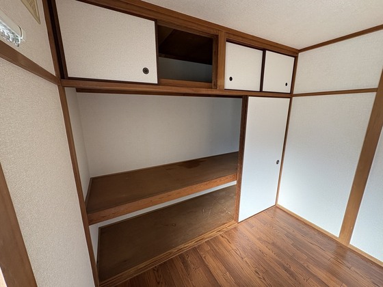 宮本戸建借家 B棟