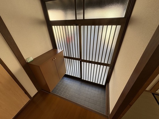 宮本戸建借家 B棟