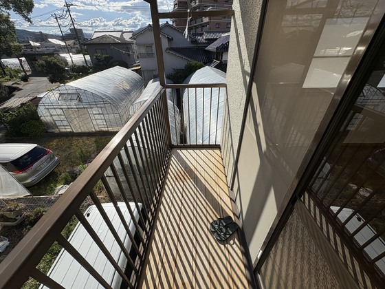 宮本戸建借家 B棟