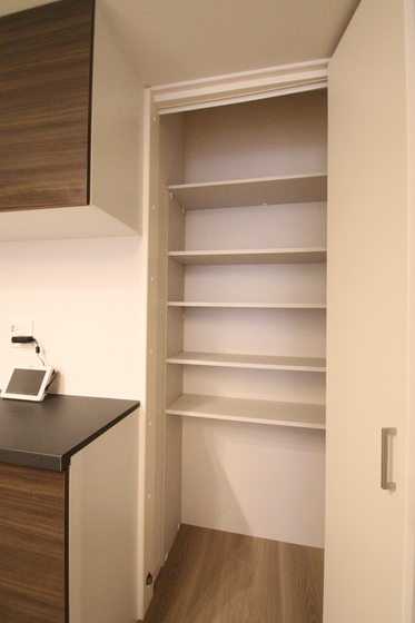 シャーメゾン上中野