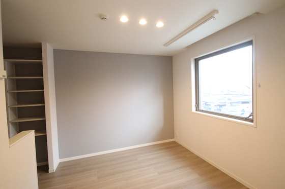 シャーメゾン上中野