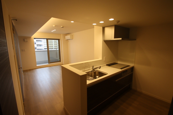 シャーメゾン上中野