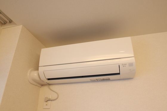 シャーメゾン上中野