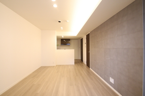 シャーメゾン上中野