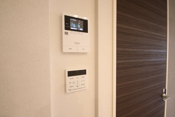 シャーメゾン上中野