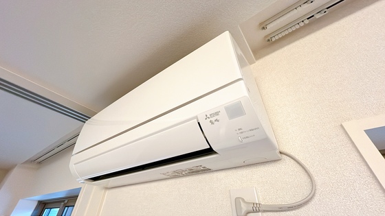 シャーメゾン上中野