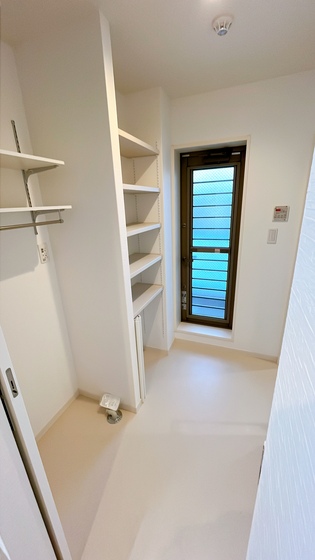 シャーメゾン上中野