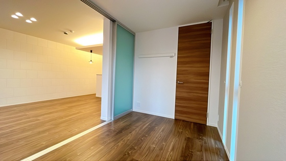 シャーメゾン上中野