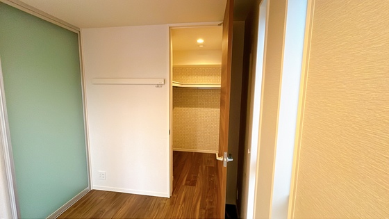 シャーメゾン上中野