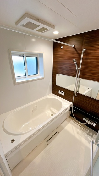 シャーメゾン上中野