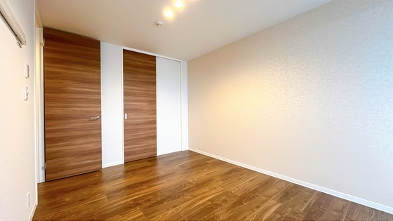 シャーメゾン上中野