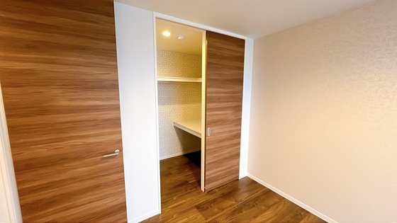 シャーメゾン上中野