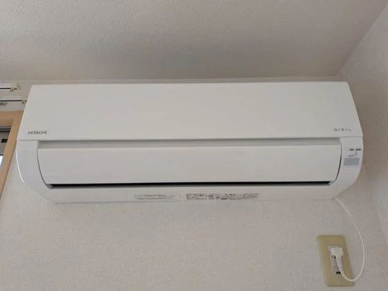 シャーメゾングロワール A棟