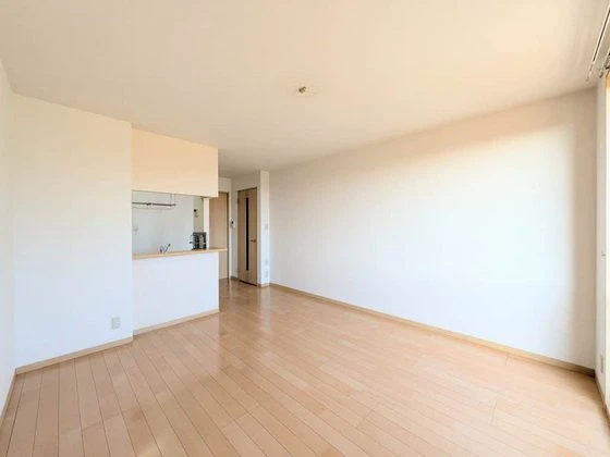 シャーメゾングロワール A棟