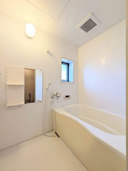 シャーメゾングロワール A棟