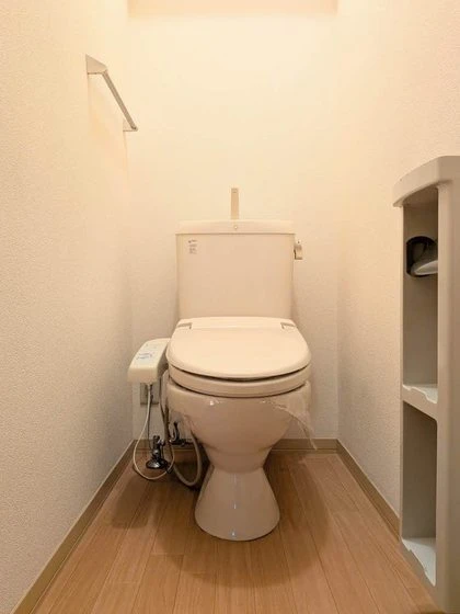 シャーメゾングロワール A棟