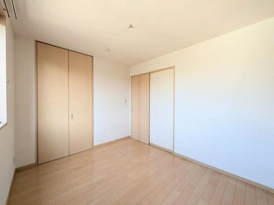 シャーメゾングロワール A棟