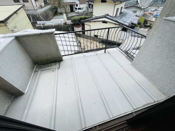 焼山桜ヶ丘3丁目戸建て