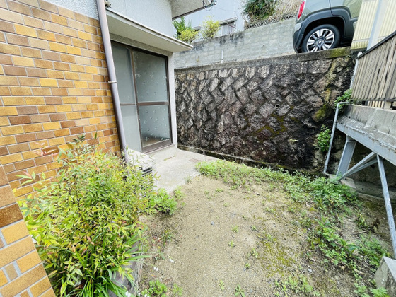 焼山桜ヶ丘3丁目戸建て