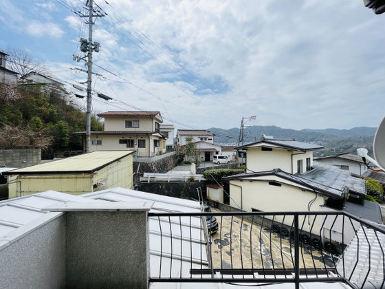 焼山桜ヶ丘3丁目戸建て