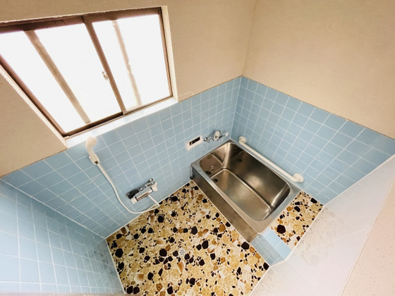 焼山桜ヶ丘3丁目戸建て