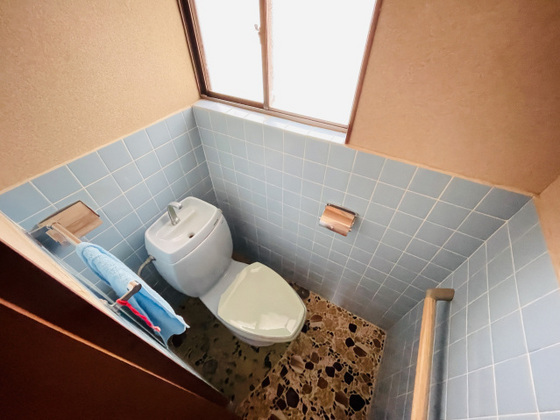 焼山桜ヶ丘3丁目戸建て