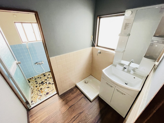 焼山桜ヶ丘3丁目戸建て