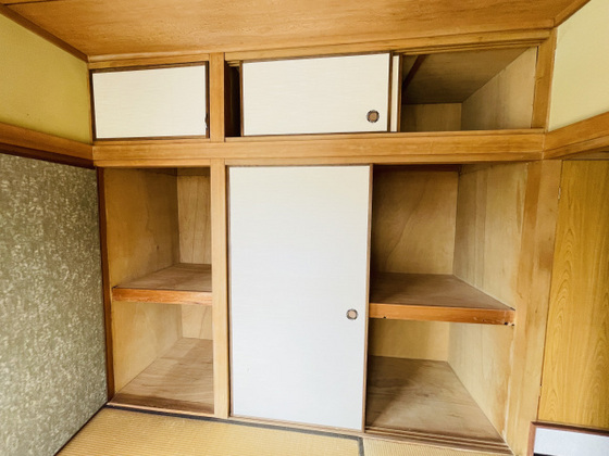 焼山桜ヶ丘3丁目戸建て