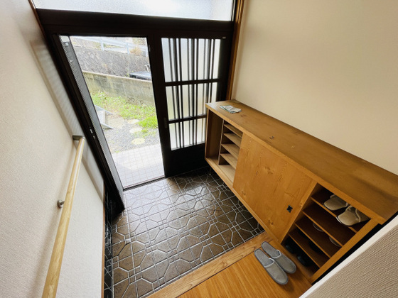 焼山桜ヶ丘3丁目戸建て