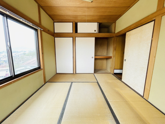 焼山桜ヶ丘3丁目戸建て