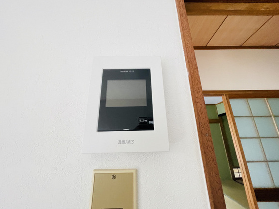 焼山桜ヶ丘3丁目戸建て