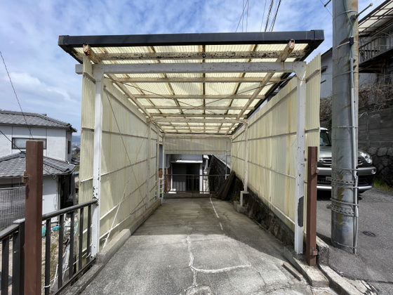 焼山桜ヶ丘3丁目戸建て