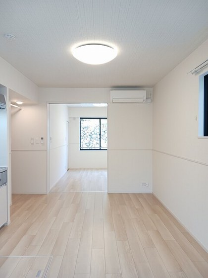 ガーデンハウス・K