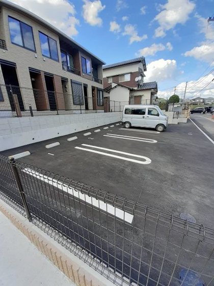 ガーデンハウス・K