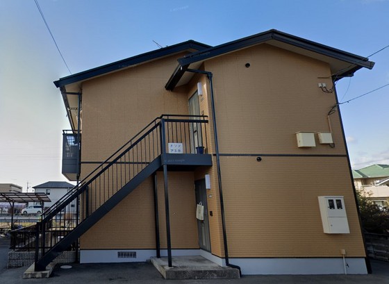 メゾンアスカ 2