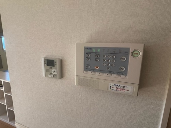 Forest ValleyⅢ B棟