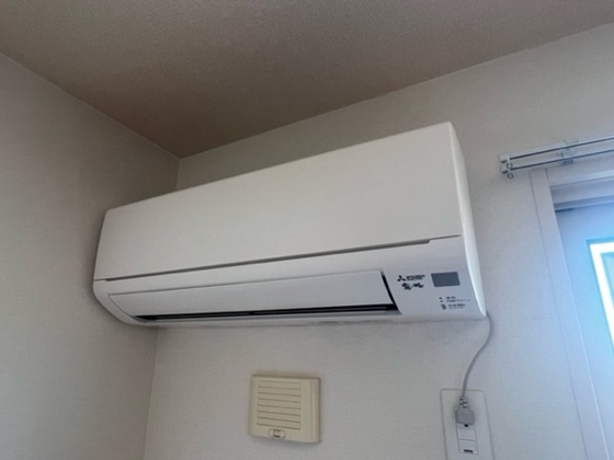 Forest ValleyⅢ B棟