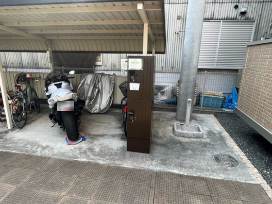 Forest ValleyⅢ B棟