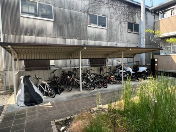 Forest ValleyⅢ B棟