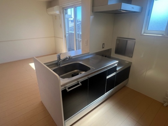 Forest ValleyⅢ B棟