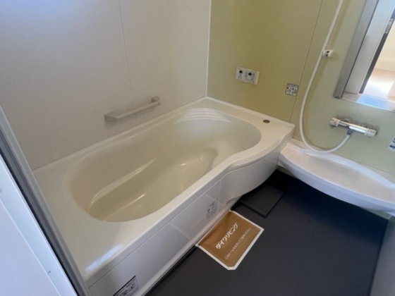 Forest ValleyⅢ B棟