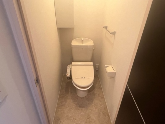 Forest ValleyⅢ B棟