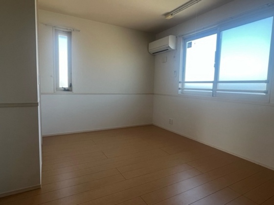 Forest ValleyⅢ B棟