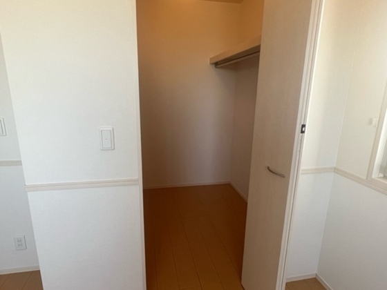 Forest ValleyⅢ B棟