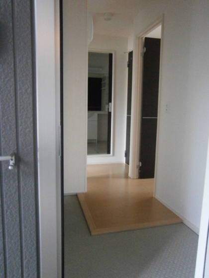 Forest ValleyⅢ B棟