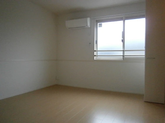 Forest ValleyⅢ B棟