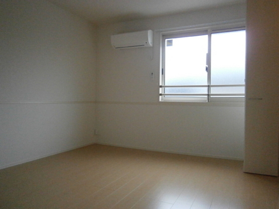 Forest ValleyⅢ B棟